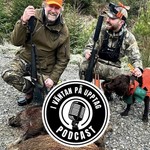 I väntan på upptag Podcast I väntan på upptag