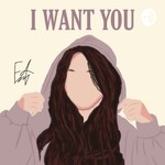 Logo of the podcast I Want You Podcast I Want You