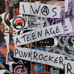 Logo of the podcast I Was A Teenage Punkrocker Podcast I Was A Teenage Punkrocker
