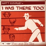 Logo of the podcast I Was There Too Podcast I Was There Too