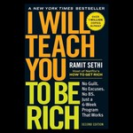 I Will Teach You to Be Rich by Ramit Sethi, Book Summary, Podcast, English Podcast I Will Teach You to Be Rich by Ramit Sethi, Book Summary, Podcast, English