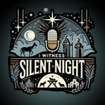 Logo of the podcast I Witness: The Long Shore Podcast I Witness: The Long Shore