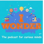 Logo of the podcast I Wonder Podcast Podcast I Wonder Podcast