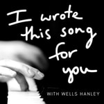 I Wrote this Song for You I Wrote this Song for You