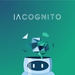 Logo of the podcast IA COGNITO, l'Intelligence Artificielle Expliquée Podcast IA COGNITO, l'Intelligence Artificielle Expliquée