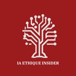 Logo of the podcast IA Ethique Insider Podcast IA Ethique Insider