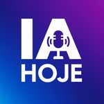 IA Hoje Podcast IA Hoje