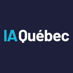 Logo of the podcast IA Québec: Le balado Podcast IA Québec: Le balado
