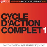 Logo of the podcast IA2030 Cycle d’action complet (mars 2022) Podcast IA2030 Cycle d’action complet (mars 2022)