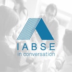 Logo of the podcast IABSE in Conversation Podcast IABSE in Conversation