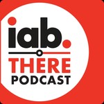 Logo of the podcast IAB.THERE Podcast IAB.THERE