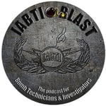 Logo of the podcast IABTI Blast Podcast IABTI Blast