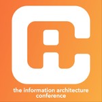 Logo of the podcast IAC: the information architecture conference Podcast IAC: the information architecture conference