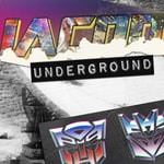Podcast Iacon Underground Radio