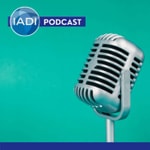 Logo of the podcast IADI Podcast Podcast IADI Podcast
