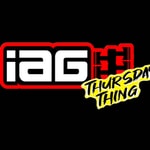Logo of the podcast IAG Performance Thursday Thing! Podcast IAG Performance Thursday Thing!
