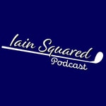 Logo of the podcast Iain Squared Podcast Podcast Iain Squared Podcast