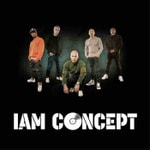 Logo of the podcast IAM CONCEPT Podcast IAM CONCEPT
