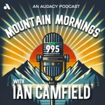 Logo of the podcast Ian Camfield Podcast Ian Camfield