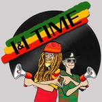 Logo of the podcast I&I Time Podcast I&I Time