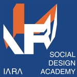 Logo of the podcast IARA社会设计学院 Podcast IARA社会设计学院