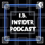 Logo of the podcast IB Insider Podcast Podcast IB Insider Podcast
