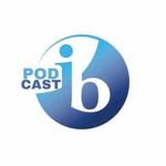Logo of the podcast IB Podcast Podcast IB Podcast