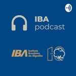 Logo of the podcast IBA Podcast Podcast IBA Podcast