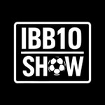 Logo of the podcast IBB10 Show Podcast IBB10 Show