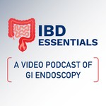 Logo of the podcast IBD Essentials Podcast IBD Essentials