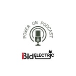 Logo of the podcast iBidElectric Podcast iBidElectric