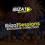 Logo of the podcast Ibiza 1 Sessions Podcast Ibiza 1 Sessions