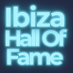 Logo of the podcast Ibiza Hall Of Fame Podcast Ibiza Hall Of Fame