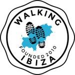 Logo of the podcast Ibiza Tales From the Walking Trails Podcast Ibiza Tales From the Walking Trails