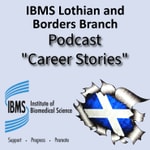 Podcast IBMS L&B Branch Podcast