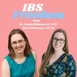 IBS Freedom Podcast Podcast IBS Freedom Podcast
