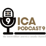 Logo of the podcast ICA Podcast 9 Podcast ICA Podcast 9