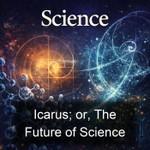 Logo of the podcast Icarus; or, The Future of Science Podcast Icarus; or, The Future of Science