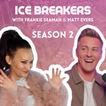 Logo of the podcast Ice Breakers Podcast Ice Breakers