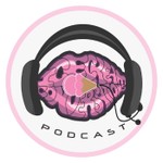 Logo of the podcast Ice Cream Convos Podcast Podcast Ice Cream Convos Podcast