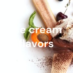 Logo of the podcast Ice cream flavors Podcast Ice cream flavors