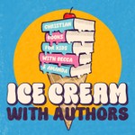 Ice Cream with Authors: Christian Books for Kids 7-13 Podcast Ice Cream with Authors: Christian Books for Kids 7-13