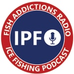 Logo of the podcast Ice Fishing Radio Podcast Ice Fishing Radio