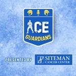 Logo of the podcast Ice Guardians Pod Podcast Ice Guardians Pod