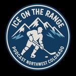 Logo of the podcast Ice On The Range Podcast Ice On The Range