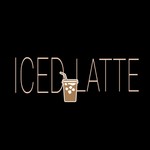 Logo of the podcast Iced Latte Podcast Iced Latte