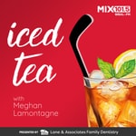 Logo of the podcast Iced Tea with Meghan Lamontagne Logo of the podcast Iced Tea with Meghan Lamontagne