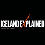 Logo of the podcast Iceland Explained Podcast Iceland Explained