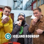 Iceland Weekly News Roundup Podcast Iceland Weekly News Roundup