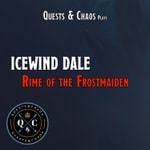 Icewind Dale: Rime of the Frostmaiden DND Icewind Dale: Rime of the Frostmaiden DND